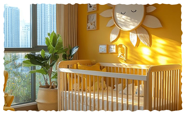 baby room